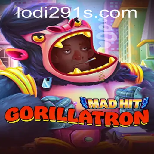 Experience the Thrills of MadHitGorillatron: The Ultimate Gaming Adventure