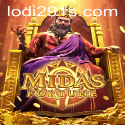 Unlocking the Secrets of MidasFortune: A Comprehensive Guide