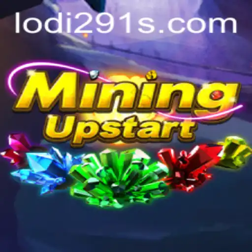 MiningUpstart: Exploring the Strategic Riches of an Innovative Game Landscape