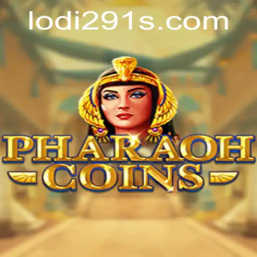 PharaohCoins: The Journey into Ancient Riches
