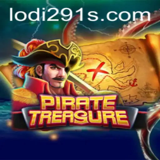 PirateTreasure: An Exciting New Adventure on the High Seas
