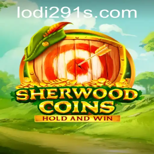 SherwoodCoins: The Intriguing World of Digital Adventure