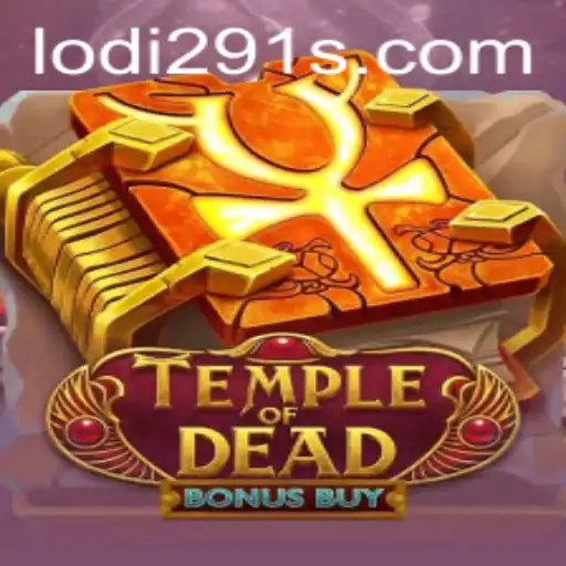 Exploring the Enigmatic World of TempleofDeadBonusBuy