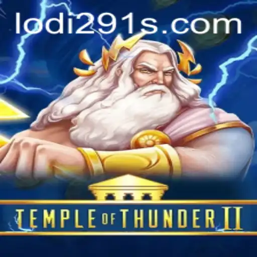 Exploring the Enigmatic World of TempleofThunderII: A Journey of Strategy and Skill