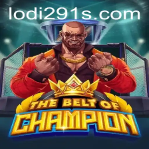 Discovering TheBeltOfChampion: A Modern Gaming Phenomenon