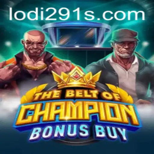 The Ultimate Guide to TheBeltOfChampionBonusBuy: Your Path to Victory