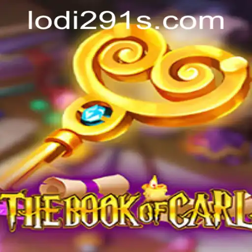 The Enigmatic World of TheBookofCarl: A Deep Dive into Its Intriguing Gameplay