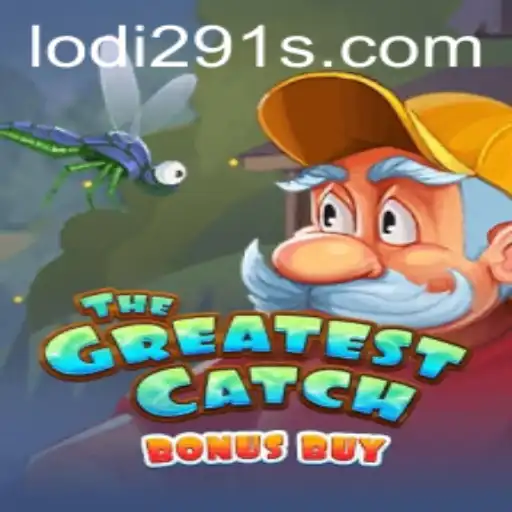 The Exciting Universe of TheGreatestCatchBonusBuy: A Deep Dive