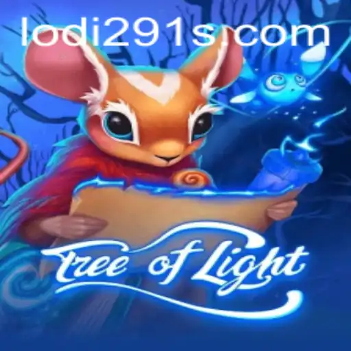 Discover the Mystical Adventure of TreeofLight with Lodi291