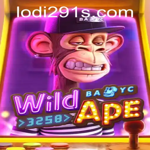 The Adventurous World of WildApe3258