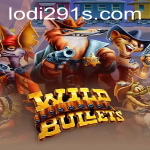 An In-Depth Exploration of WildBullets: An Immersive Gaming Experience