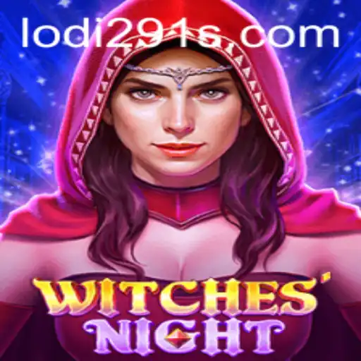 WitchesNight: A Mystical Journey into the Heart of Enchantment