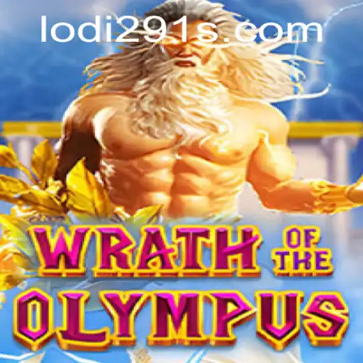 Wrath of Olympus: A Dive into the Epic Mythological Adventure