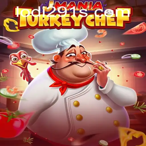 Discover the Exciting World of JManiaTurkeyChef: A Culinary Gaming Adventure