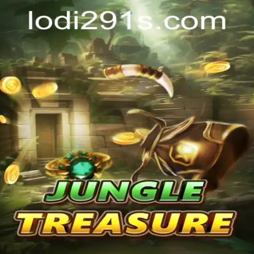 Explore the Exciting World of JungleTreasure: A Captivating Adventure