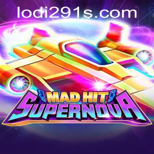 Unveiling the Exciting World of MadHitSupernova: A Deep Dive into Gameplay and Current Trends