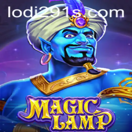 An In-Depth Exploration of MagicLamp and Its Unique Gameplay