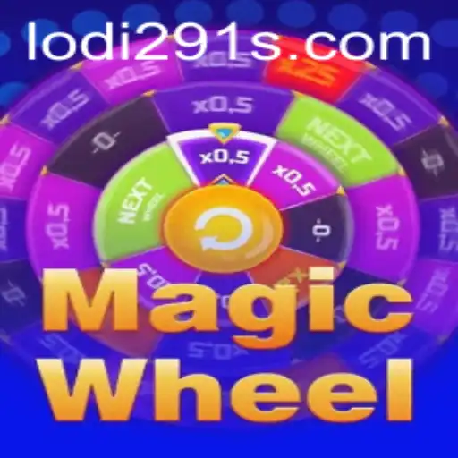 Unveiling MagicWheel: The Game Revolutionizing Interactive Entertainment