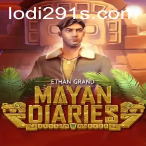 Exploring the Enigma of MayanDiaries: Unraveling the Mysteries