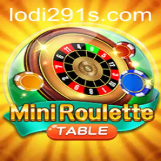 Exploring the Thrills of MiniRoulette: A Modern Twist on a Classic Game