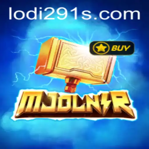 The World of Mjolnir: Discover the New Gaming Phenomenon