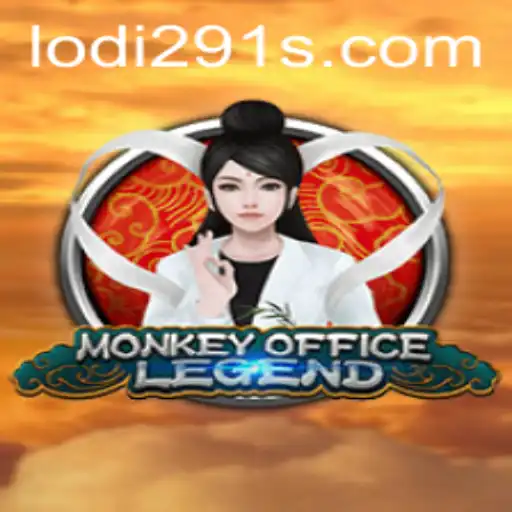 MonkeyOfficeLegend: A New Era of Office Adventures
