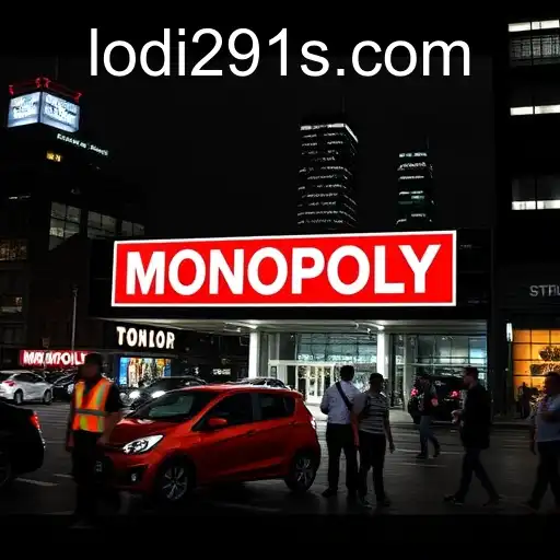 Understanding Monopoly: Economic Impacts and Regulatory Challenges