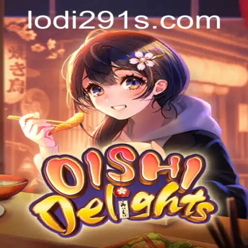 Unearthing the Charm of OishiDelights: The New Gaming Sensation