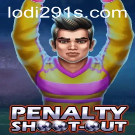 PenaltyShootOut: A Captivating New Football Experience