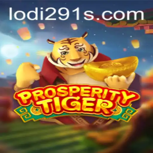 Discover the Thrilling World of ProsperityTiger: An In-Depth Look into Gameplay and Rules