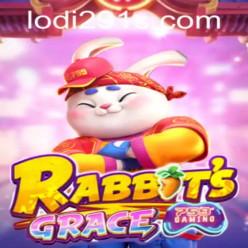RabbitsGrace: Journey Through Mystical Wilderness