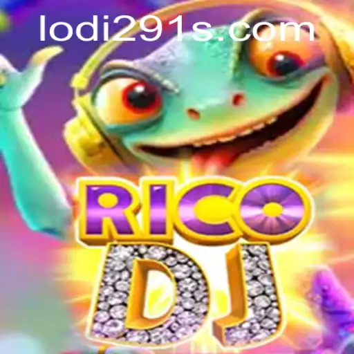 Dive into the World of RicoDJ: The Game Changing Landscape of Interactive Entertainment
