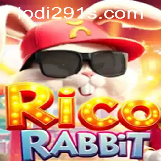 RicoRabbit: The Enchanting World of Adventure and Strategy