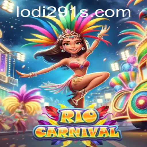 Unveiling RioCarnival: A Vibrant Journey into Celebration and Strategy