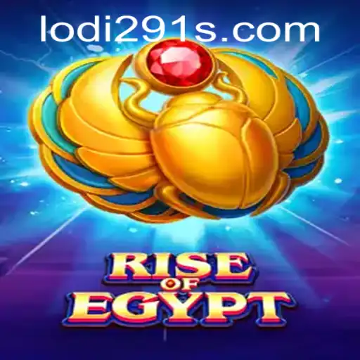Exploring the Enchanting World of RiseOfEgypt