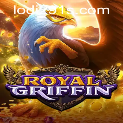 RoyalGriffin: A Captivating Journey into a Mythical Realm
