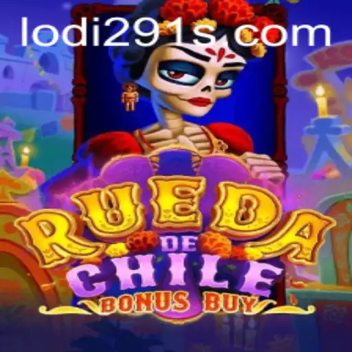 Exploring the Thrilling World of RuedaDeChileBonusBuy and Its Exciting Features