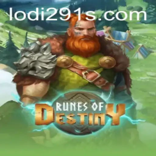 Discover the Excitement of RunesOfDestiny