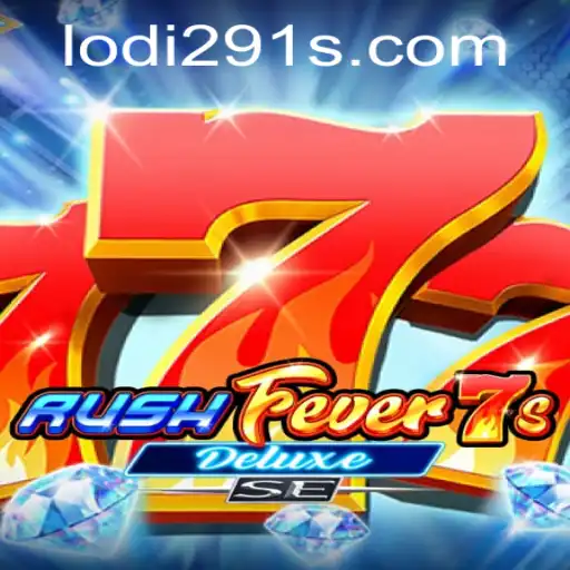 RushFever7sDeluxeSE: An Insight into the Thrilling Gaming Experience