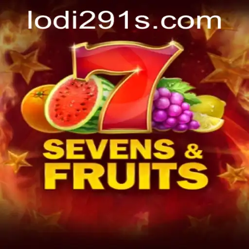 Discover SevensFruits: An Exciting Journey into a Vibrant Arcade Game