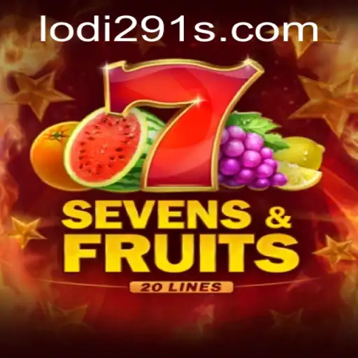 Exploring SevensFruits20: A Thrilling Dive into Casual Gaming