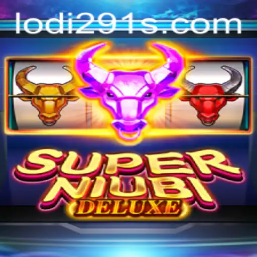 SuperNiubiDeluxe: The Ultimate Gaming Experience