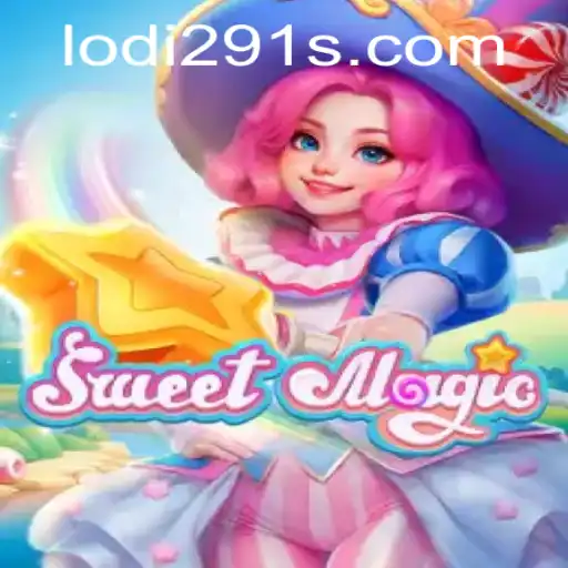 Unveiling SweetMagic: A Thrilling Dive into the Enchanting World of Lodi291