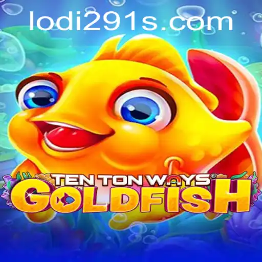 The Intriguing World of TenTonWaysGoldfish: A Deep Dive into Gameplay and Strategy
