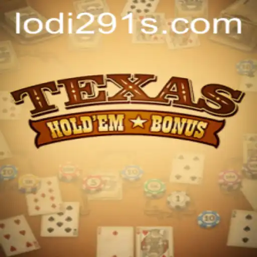 Mastering Texas Holdem Bonus: A Comprehensive Guide