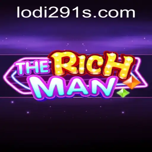 Exploring The Intricacies Of TheRichMan: A Thrilling Journey Into Strategy Gaming