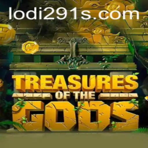Exploring the Thrills of TreasureoftheGods: A Masterpiece Game Experience