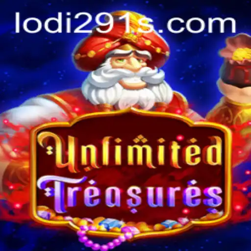 Discover the Excitement of UnlimitedTreasures: A Phenomenal Gaming Experience