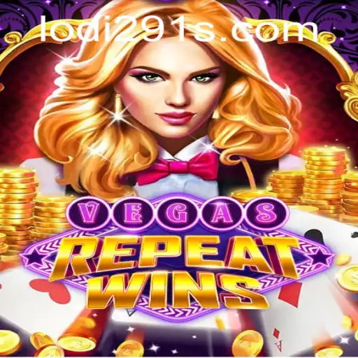 Discover the Thrills of VegasRepeatWins: A New Era in Online Gaming