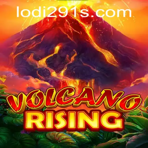 VolcanoRising: A Thrilling Journey Through Fiery Challenges